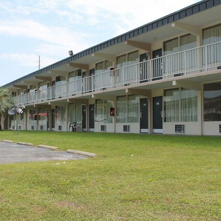 Travelers Inn Kingsland Exterior foto